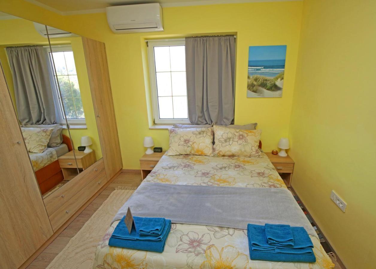 Villa Tea Donje Polje ภายนอก รูปภาพ