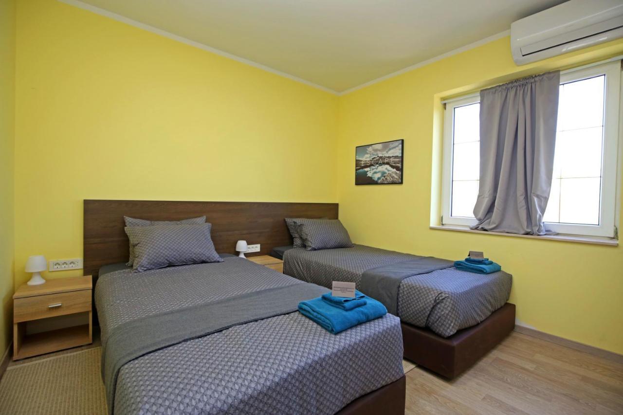 Villa Tea Donje Polje ภายนอก รูปภาพ