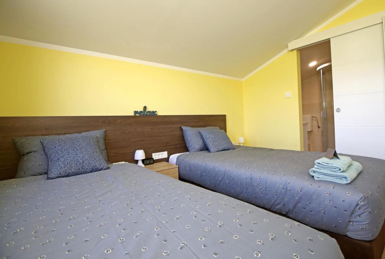 Villa Tea Donje Polje ภายนอก รูปภาพ