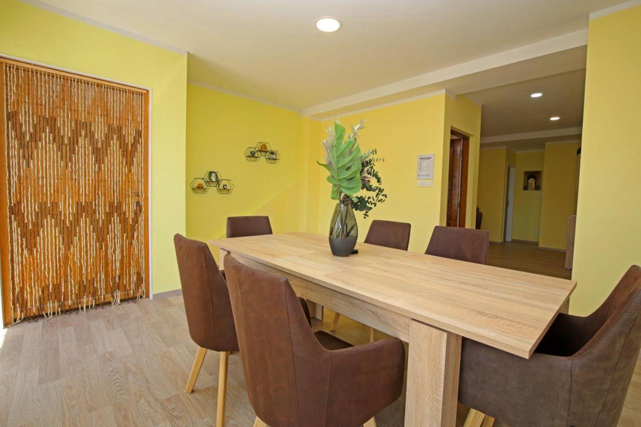 Villa Tea Donje Polje ภายนอก รูปภาพ