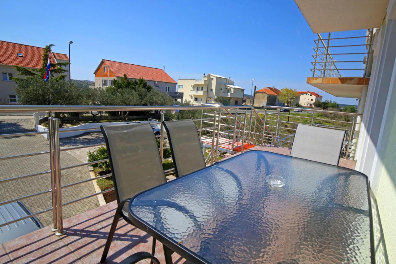 Villa Tea Donje Polje ภายนอก รูปภาพ
