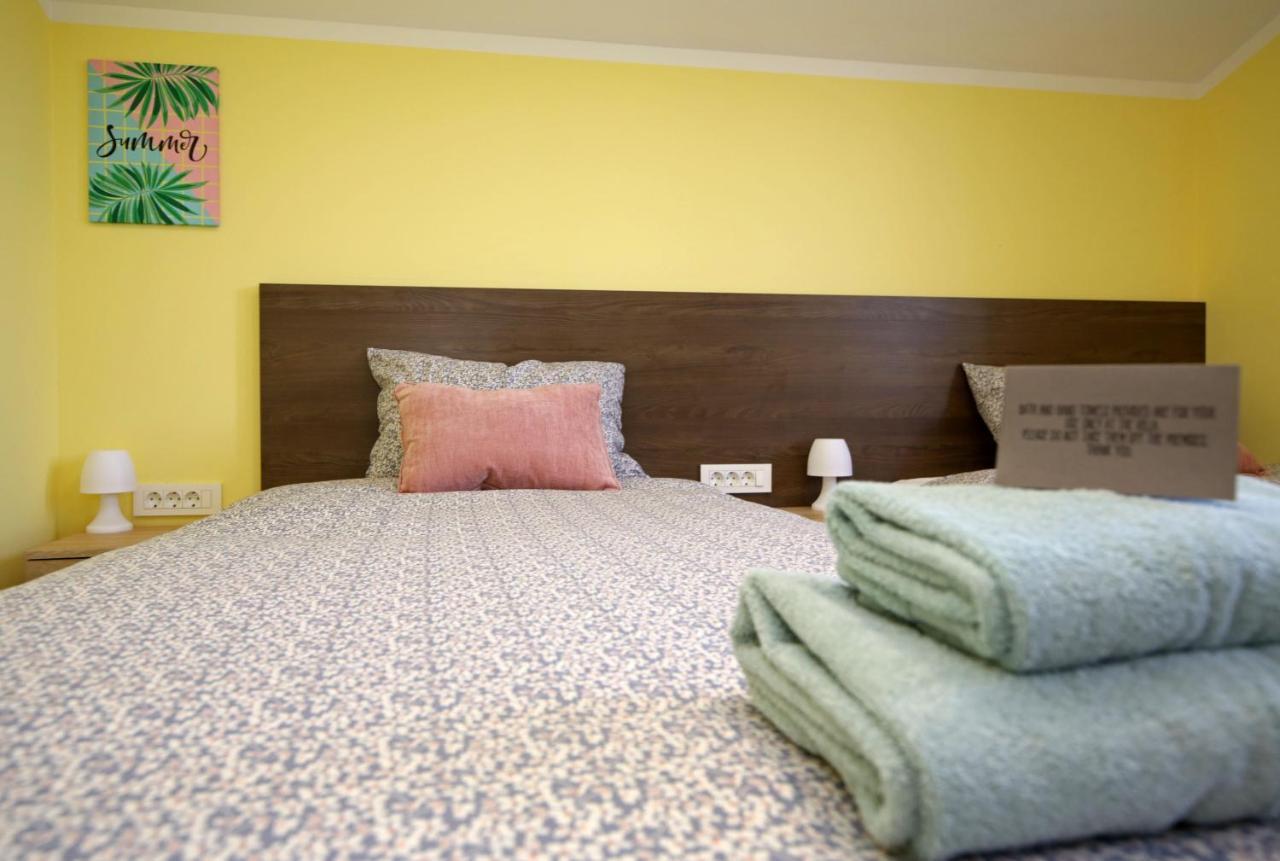 Villa Tea Donje Polje ภายนอก รูปภาพ
